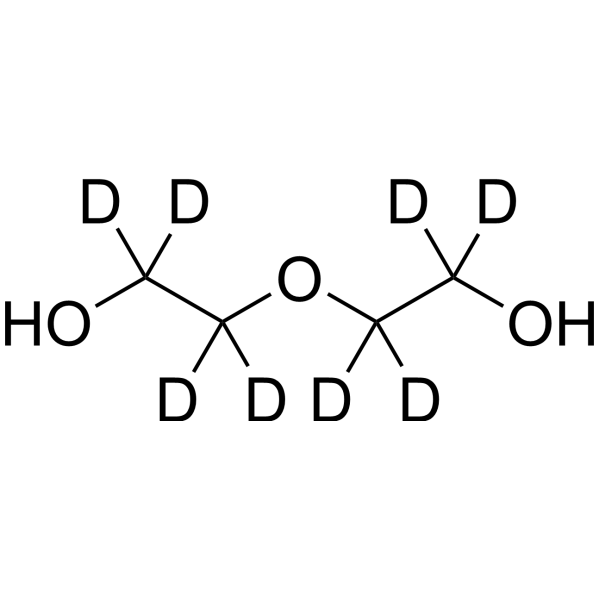 Diethylene glycol-d8 102867-56-1